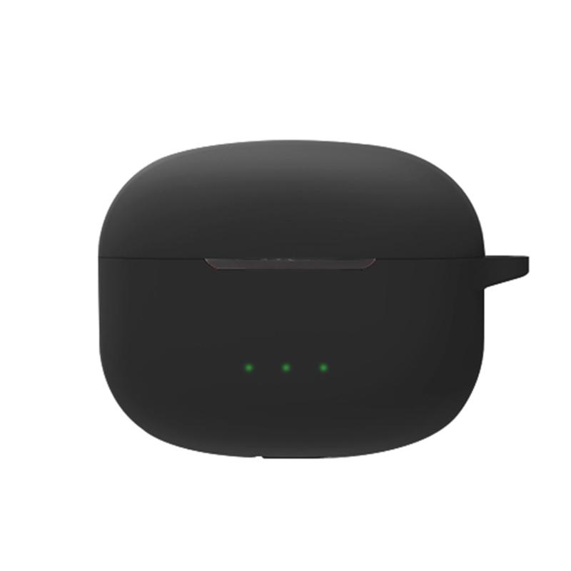 Shockproof Cover for Oraimo FreePods 3 Waterproof Earphone Protect for Case Headphone for Protection Non-slip Sleeve 1 чёрный
Shockproof Cover for Oraimo FreePods 3 Waterproof Earphone Protect for Case Headphone for Protection Non-slip Sleeve 1 чёрный