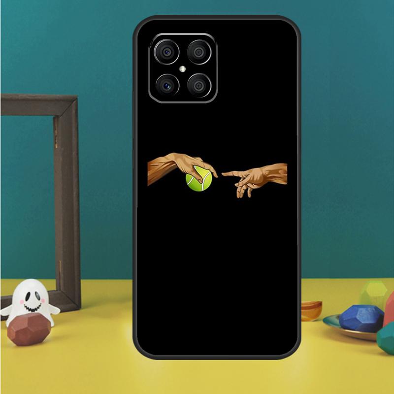 Tennis Ball Rackets Case For Honor X9a X8a X8b X9b X9c X8 X9 50 70 90 Lite Honor 200 Lite Magic 7 5 6 Pro Cover Honor 50
Tennis Ball Rackets Case For Honor X9a X8a X8b X9b X9c X8 X9 50 70 90 Lite Honor 200 Lite Magic 7 5 6 Pro Cover Honor 50