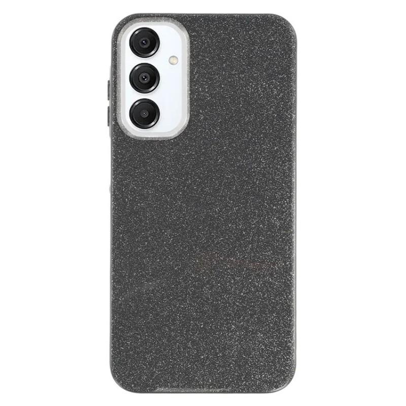 For Samsung Galaxy A15 5G/Galaxy A15 4G Glitter Case WANLONFENG XL2 Series IMD TPU Phone Cover with Tempered Glass Film Pink
For Samsung Galaxy A15 5G/Galaxy A15 4G Glitter Case WANLONFENG XL2 Series IMD TPU Phone Cover with Tempered Glass Film Pink