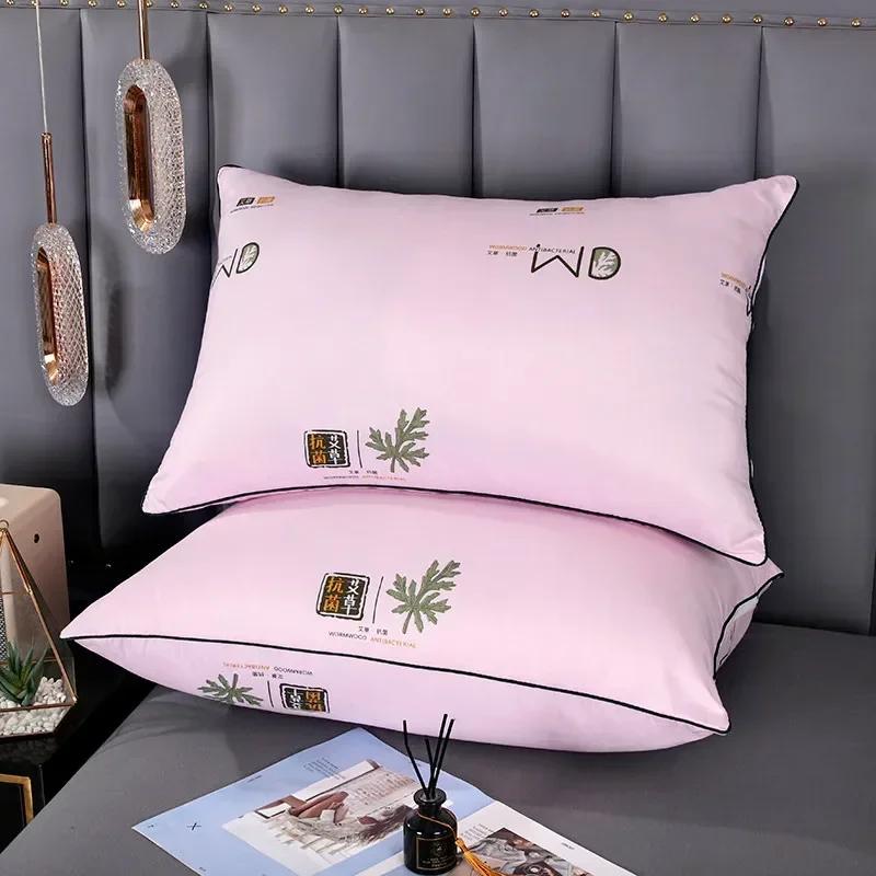 2025 NEW Super Soft Pillow Core A Pair of Home Hotel Pillow Core Male Pillow Student Dormitory Whole Head Single Adult Pillows 48x74cm-Low pillow
2025 NEW Super Soft Pillow Core A Pair of Home Hotel Pillow Core Male Pillow Student Dormitory Whole Head Single Adult Pillows 48x74cm-Low pillow