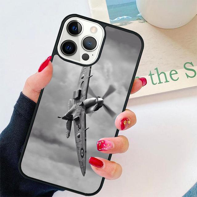Spitfires Military Coque Shell For iPhone 17 Air 15 16 14 13 12 Pro Max 11 Pro Max Plus Phone Case Cover iPhone 13pro
Spitfires Military Coque Shell For iPhone 17 Air 15 16 14 13 12 Pro Max 11 Pro Max Plus Phone Case Cover iPhone 13pro