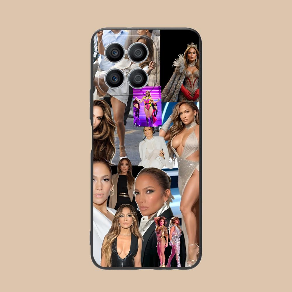 Jennifer Lopez Mobile Cell Phone Case for Honor 90 80 70 60 50 30 20 10 9 8 7 Pro S SE Lite 5G Colorful Printing Cover Cover Honor 8
Jennifer Lopez Mobile Cell Phone Case for Honor 90 80 70 60 50 30 20 10 9 8 7 Pro S SE Lite 5G Colorful Printing Cover Cover Honor 8