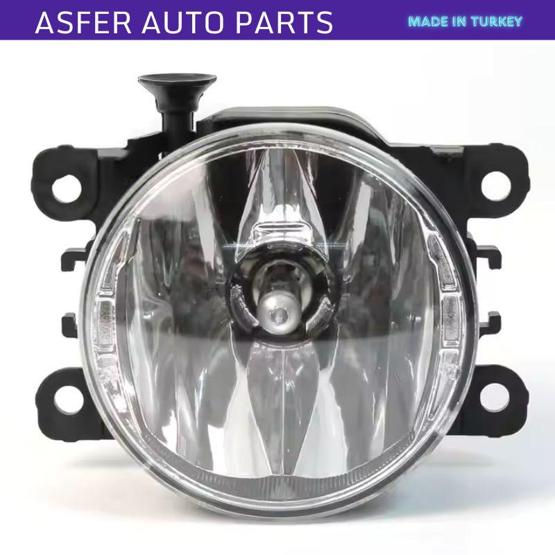 Fog Lights 1pc For Megane Mk3 Fluence Clio Mk4 Trafic Mk2 Scenic Mk3 Kangoo Mk3 Logan Mk2 Sandero Mk2 Duster Mk1 Megane Mk4 OEM 261500097R 261507817R
Fog Lights 1pc For Megane Mk3 Fluence Clio Mk4 Trafic Mk2 Scenic Mk3 Kangoo Mk3 Logan Mk2 Sandero Mk2 Duster Mk1 Megane Mk4 OEM 261500097R 261507817R