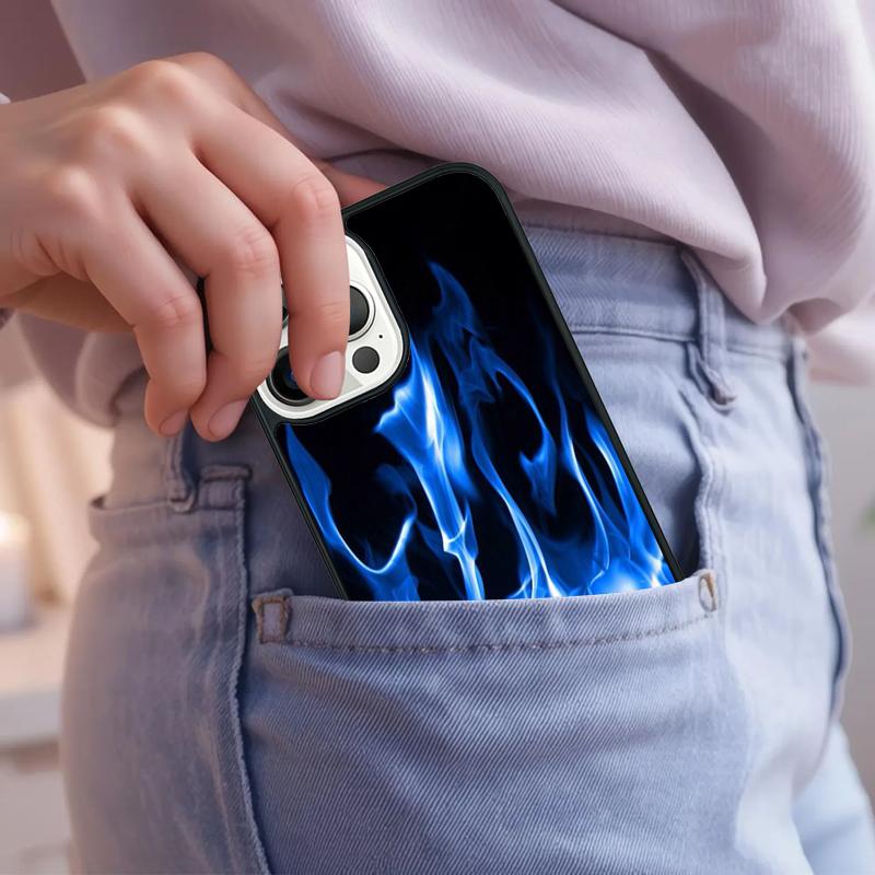 Red Blue Neon Flames Fire Phone Case For iPhone 17 Air 15 16e 14 13 Pro Max Coque 12 11 Pro Max PLUS cover iPhone 14pro
Red Blue Neon Flames Fire Phone Case For iPhone 17 Air 15 16e 14 13 Pro Max Coque 12 11 Pro Max PLUS cover iPhone 14pro