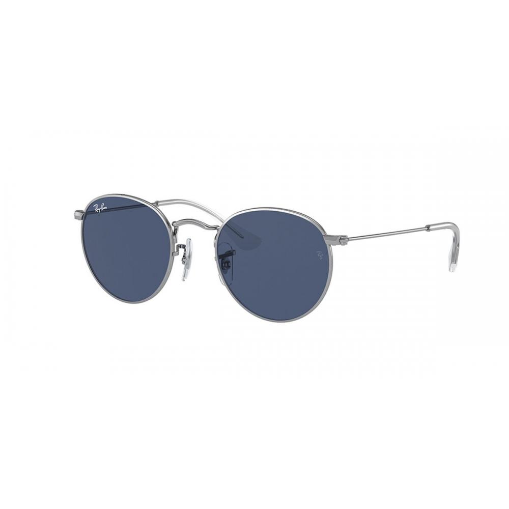 Ray Ban Kids Rj9547s Junior Круглі Азійський Посад 212 80 Дитячі Сонцезахисні Окуляри Silver/44-19-130
Ray Ban Kids Rj9547s Junior Круглі Азійський Посад 212 80 Дитячі Сонцезахисні Окуляри Silver/44-19-130
