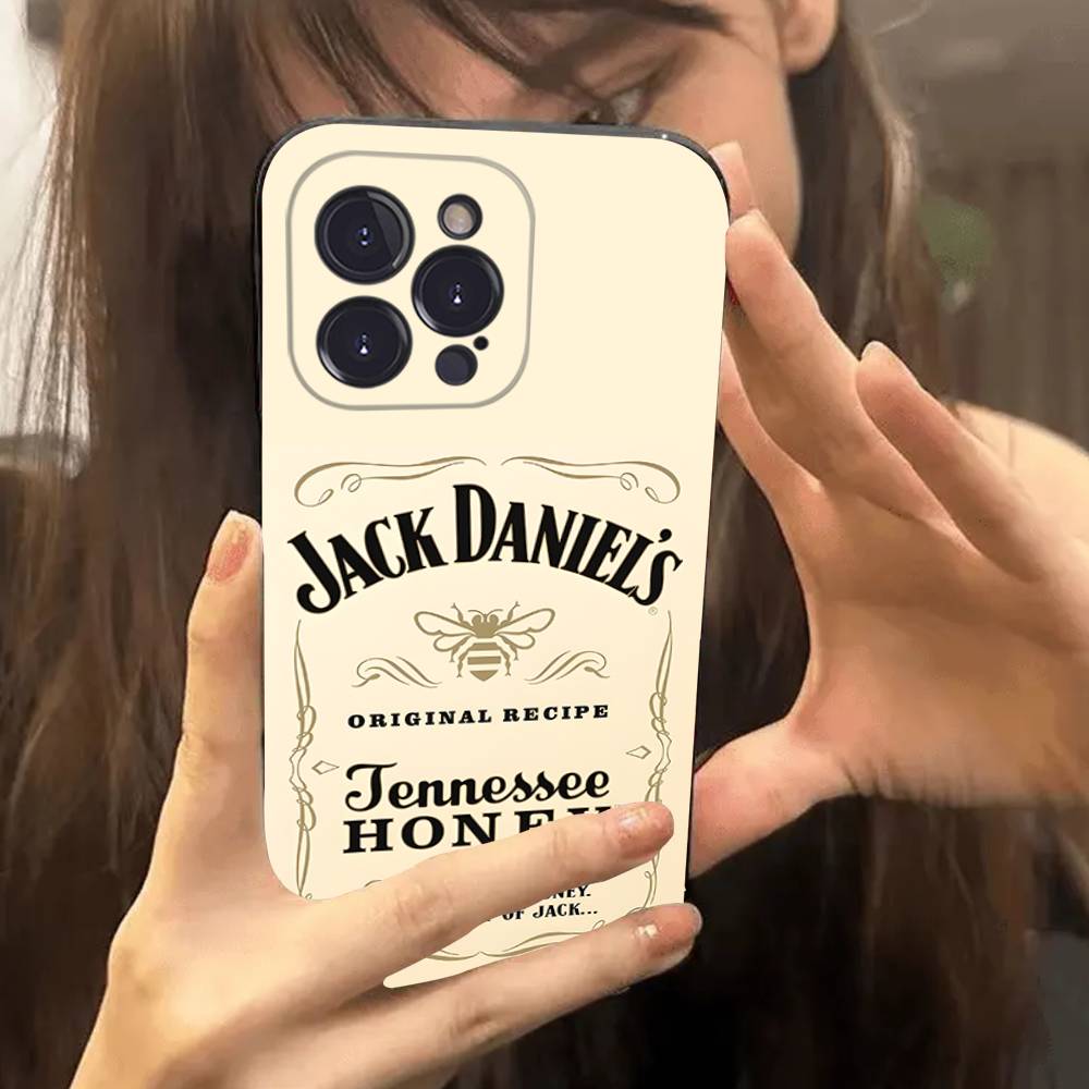 Classic Whiskey Logo J-Jack D-DanielS For IPhone 17 16 15 14 13 12 11 Pro Max Plus Shockproof Black Soft Phone Cover iPhone 17pro max
Classic Whiskey Logo J-Jack D-DanielS For IPhone 17 16 15 14 13 12 11 Pro Max Plus Shockproof Black Soft Phone Cover iPhone 17pro max