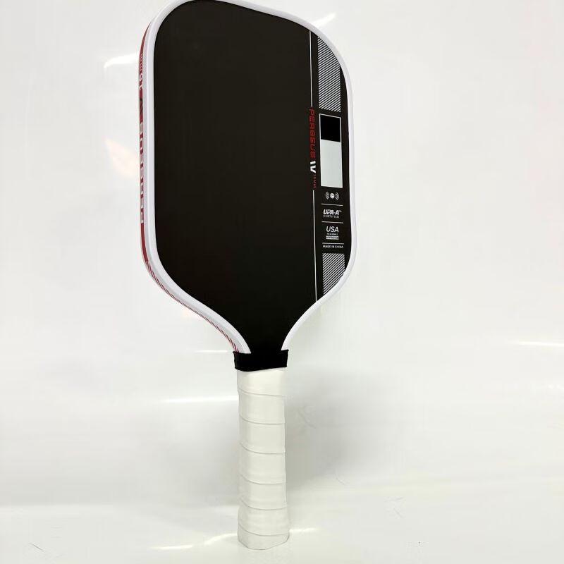 WEZHO Carbon Fiber Pickleball Paddle
WEZHO Carbon Fiber Pickleball Paddle