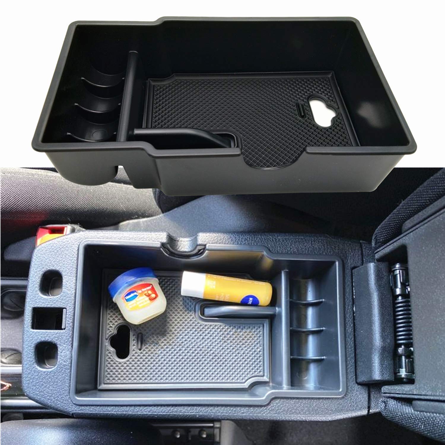 JOJOMARK Jeep Renegade Accessories Center Console Tray Organizer for Jeep Renegade 2022 2023 Interior Storage Accessories 2015-2021
JOJOMARK Jeep Renegade Accessories Center Console Tray Organizer for Jeep Renegade 2022 2023 Interior Storage Accessories 2015-2021
