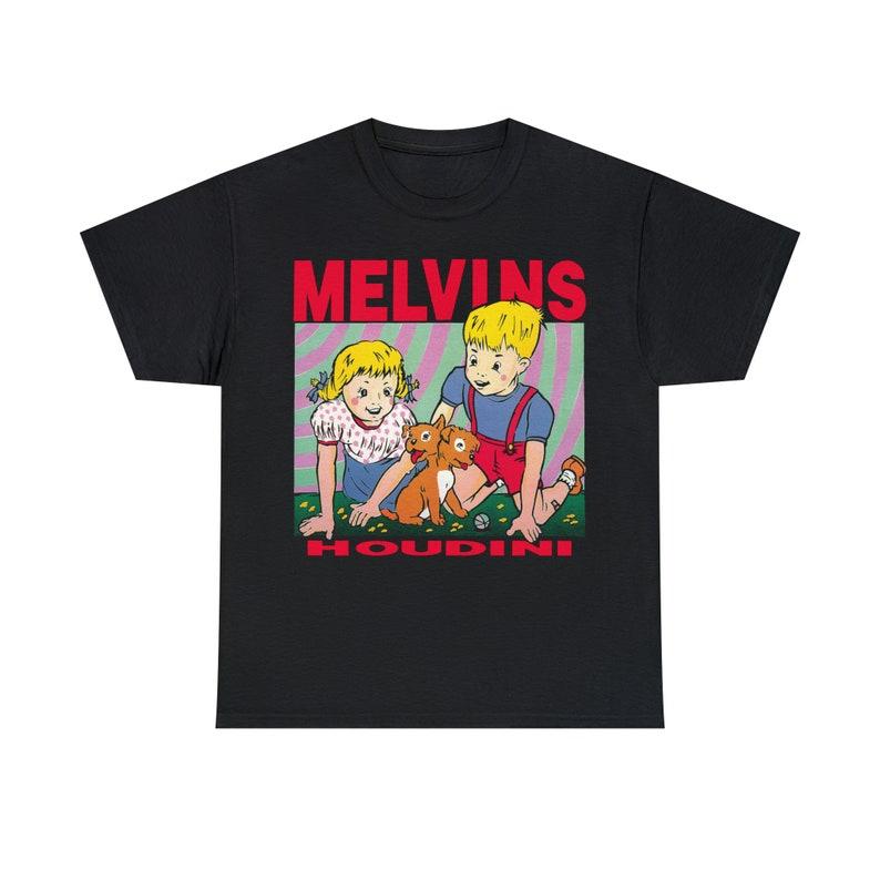 230 Gsm 100% Cotton Melvins T Shirt Houdini Eyehategod High On Fire Kyuss Crowbar Electric Wizard Bongzilla Weedeater Unisex Heavy Cotton T Shirt L чорний
230 Gsm 100% Cotton Melvins T Shirt Houdini Eyehategod High On Fire Kyuss Crowbar Electric Wizard Bongzilla Weedeater Unisex Heavy Cotton T Shirt L чорний