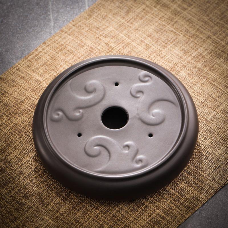Creative Purple Sand Large Capacity Teapot Office Kung Fu Tea Set Home Exquisite Ceramic Teacup Flower Tea Drinkware Home Decor
Creative Purple Sand Large Capacity Teapot Office Kung Fu Tea Set Home Exquisite Ceramic Teacup Flower Tea Drinkware Home Decor