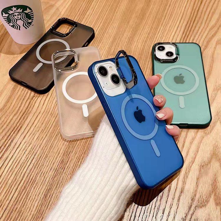 Fashionable and Applicable Apple 15promax Phone Case, IPhone12magsafe Magnetic Anti-drop Protective Case iPhone 15 Pro max 6.7 inch
Fashionable and Applicable Apple 15promax Phone Case, IPhone12magsafe Magnetic Anti-drop Protective Case iPhone 15 Pro max 6.7 inch