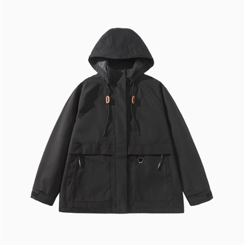 Rose Story Liu Yifei Huang Yimei Same Outdoor Jacket Windproof Waterproof Mountaineering Tooling Jacket Women XL
Rose Story Liu Yifei Huang Yimei Same Outdoor Jacket Windproof Waterproof Mountaineering Tooling Jacket Women XL