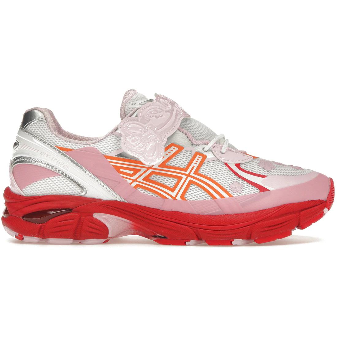 Sneaker ASICS GT-2160 Cecilie Bahnsen Habanero(1203A525-100) 44.5
Sneaker ASICS GT-2160 Cecilie Bahnsen Habanero(1203A525-100) 44.5