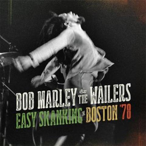 LP Record BOB MARLEY, WAILERS - Easy Skanking In Boston 78 (2LP) B002271101 Island US/Tuff 1978 US Reggae, Ska & Dub
LP Record BOB MARLEY, WAILERS - Easy Skanking In Boston 78 (2LP) B002271101 Island US/Tuff 1978 US Reggae, Ska & Dub