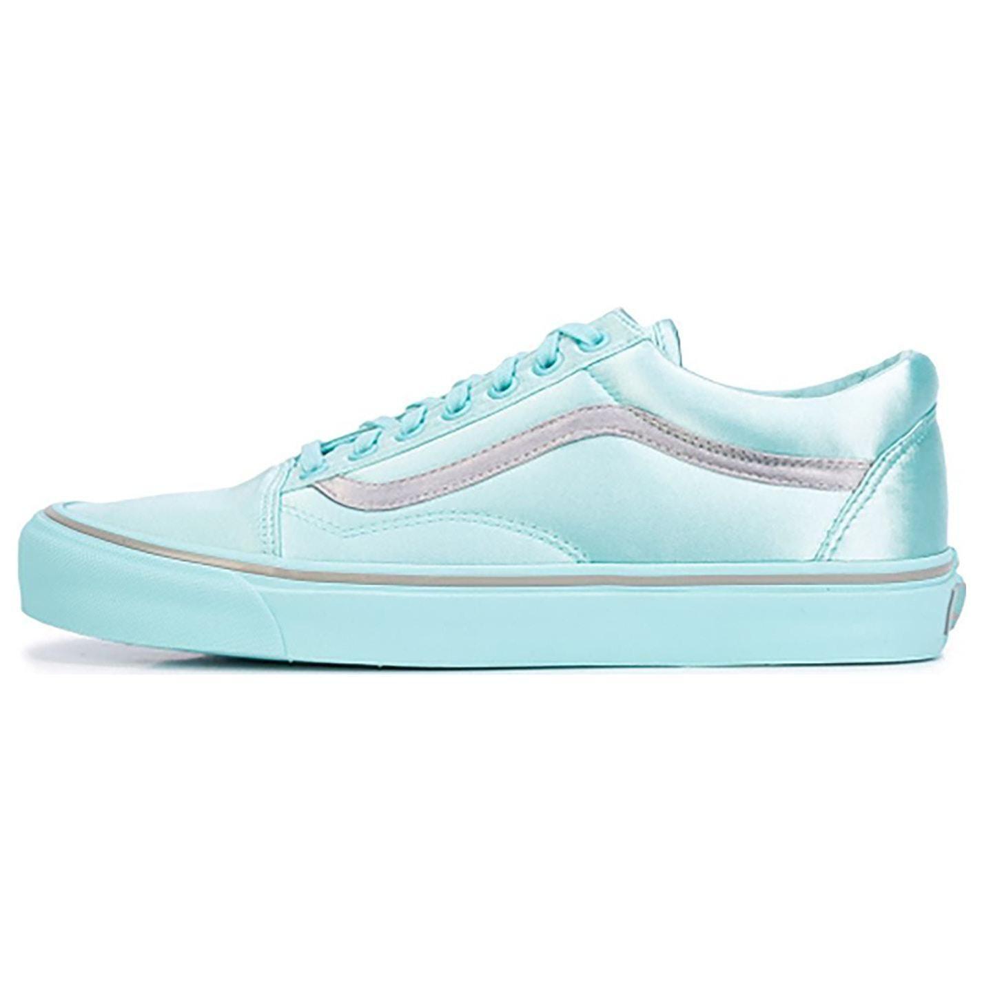 Кроссовки унисекс Vans OG Old Skool LX Satin Aqua Sky Синий Серебристый VN0A38FWTFU
Кроссовки унисекс Vans OG Old Skool LX Satin Aqua Sky Синий Серебристый VN0A38FWTFU