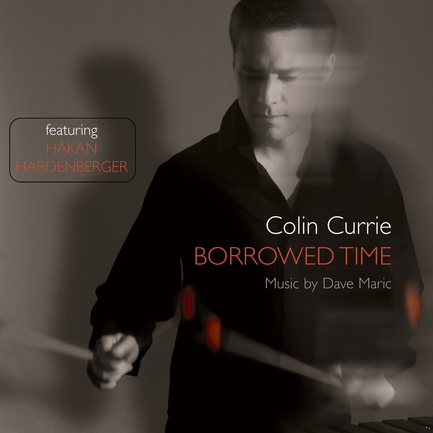 CD COLIN CURRIE, SAM WALTON, HKAN HAR - Borrowed Time ONYX4024 Onyx 2007 Japan Classical Used
CD COLIN CURRIE, SAM WALTON, HKAN HAR - Borrowed Time ONYX4024 Onyx 2007 Japan Classical Used
