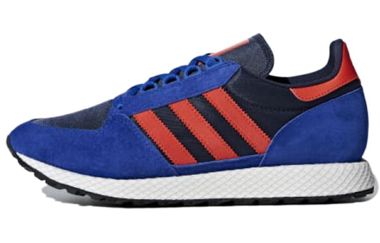 Adidas Forest Grove Blue Red B38002 41⅓
Adidas Forest Grove Blue Red B38002 41⅓