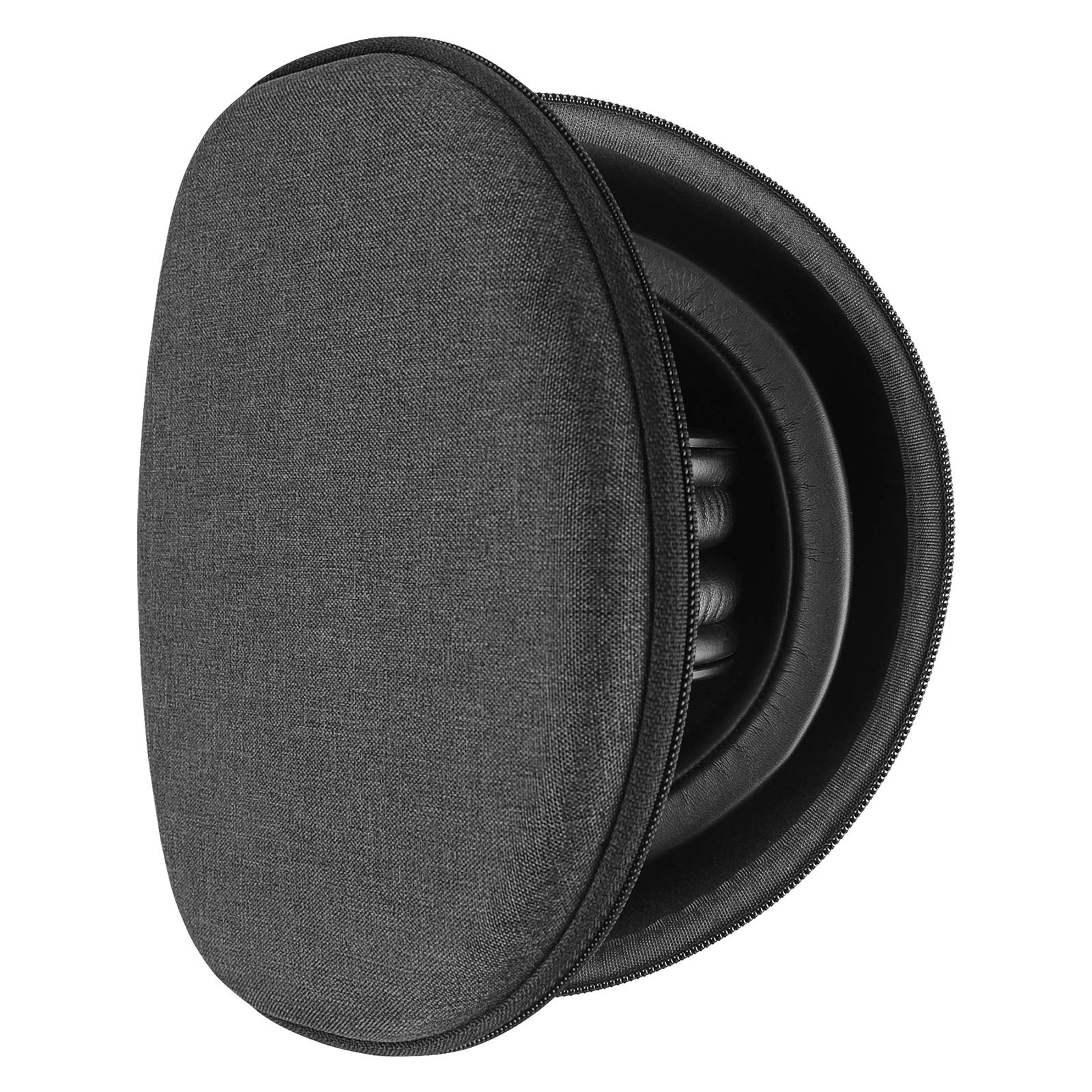 Совместимость чехла для наушников Geekria Case Shield Hard Case Travel Hard Shell Case Совместимость с M50XWH M50XBB Включает в себя чехол для хранения Audio-Technica
Совместимость чехла для наушников Geekria Case Shield Hard Case Travel Hard Shell Case Совместимость с M50XWH M50XBB Включает в себя чехол для хранения Audio-Technica