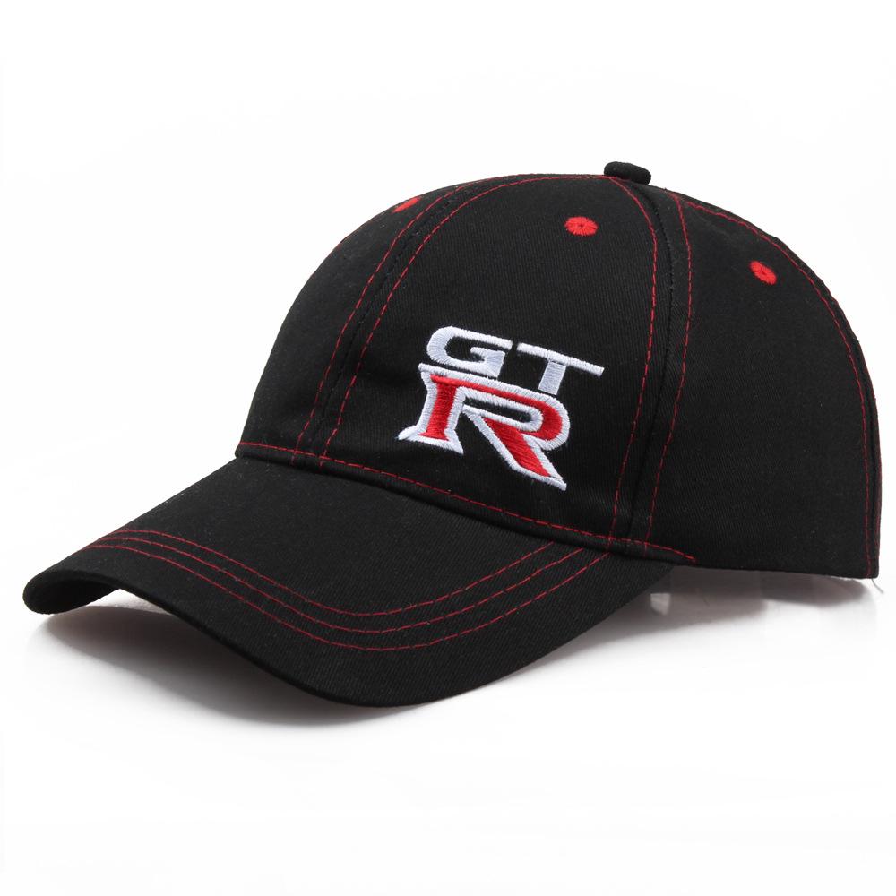 Gtr Letter Embroidery Supercar Baseball Cap Outdoor Sports Casual Hat Women Men Black A
Gtr Letter Embroidery Supercar Baseball Cap Outdoor Sports Casual Hat Women Men Black A