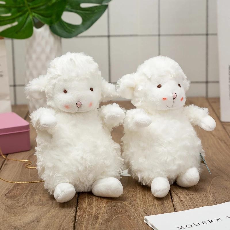 Soft Plush Koala Elephant Squirrel Owl Stuffed Animals Toy for Kids Cute Children Gift
Soft Plush Koala Elephant Squirrel Owl Stuffed Animals Toy for Kids Cute Children Gift