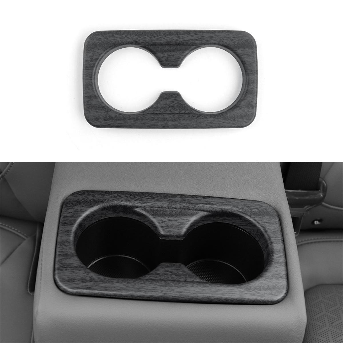 For Kia Seltos/ST/K3/ SG2/EV3/EV4 Carbon Fiber Rear Row Water Cup Trim Car Interior Decor Accessories LHD/RHD
For Kia Seltos/ST/K3/ SG2/EV3/EV4 Carbon Fiber Rear Row Water Cup Trim Car Interior Decor Accessories LHD/RHD