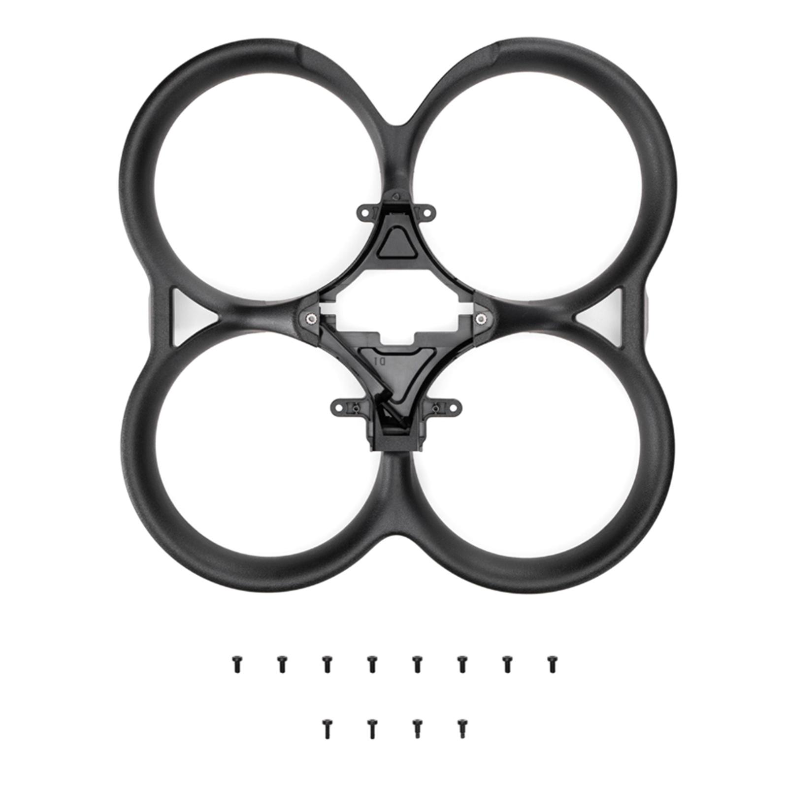 Propeller Guard for DJIAvata,Quick Release Propeller Blade for Protection Guard ,Professional DJIAvata Accessory 1
Propeller Guard for DJIAvata,Quick Release Propeller Blade for Protection Guard ,Professional DJIAvata Accessory 1