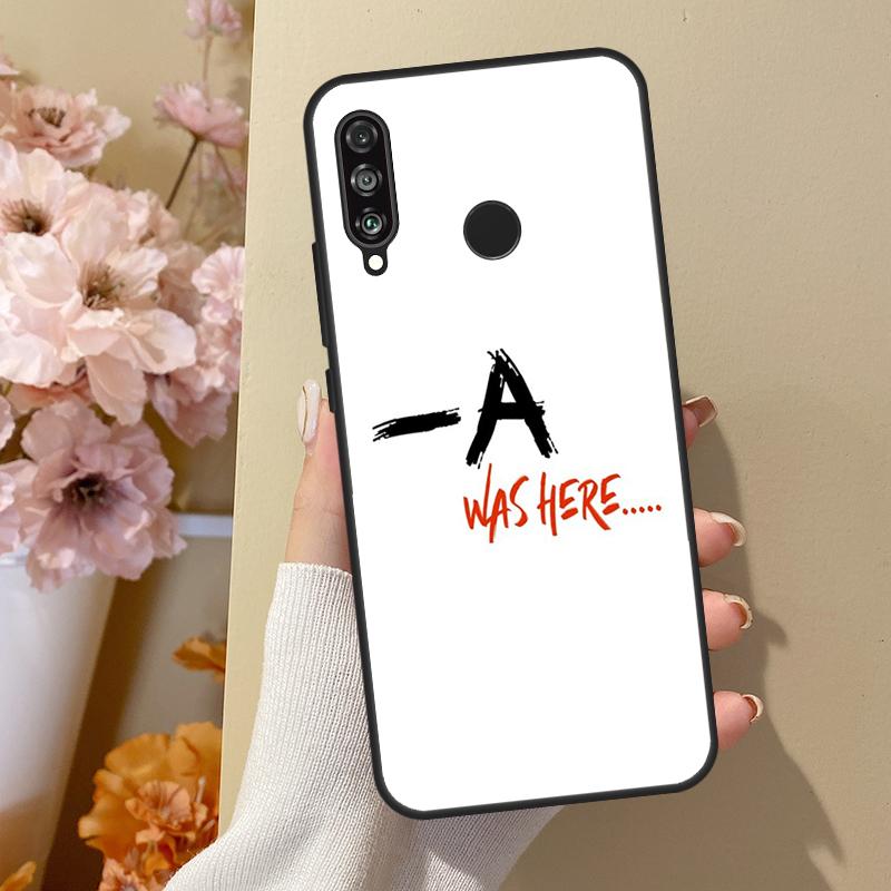 Pretty Little Liars TV For Huawei Nova Y70 Y91 Y61 Y73 Y72 Y90 Y60 12s 12i 11i 8i 9 10 SE P40 Lite P30 P60 Pro Case Huawei Nova 5T
Pretty Little Liars TV For Huawei Nova Y70 Y91 Y61 Y73 Y72 Y90 Y60 12s 12i 11i 8i 9 10 SE P40 Lite P30 P60 Pro Case Huawei Nova 5T