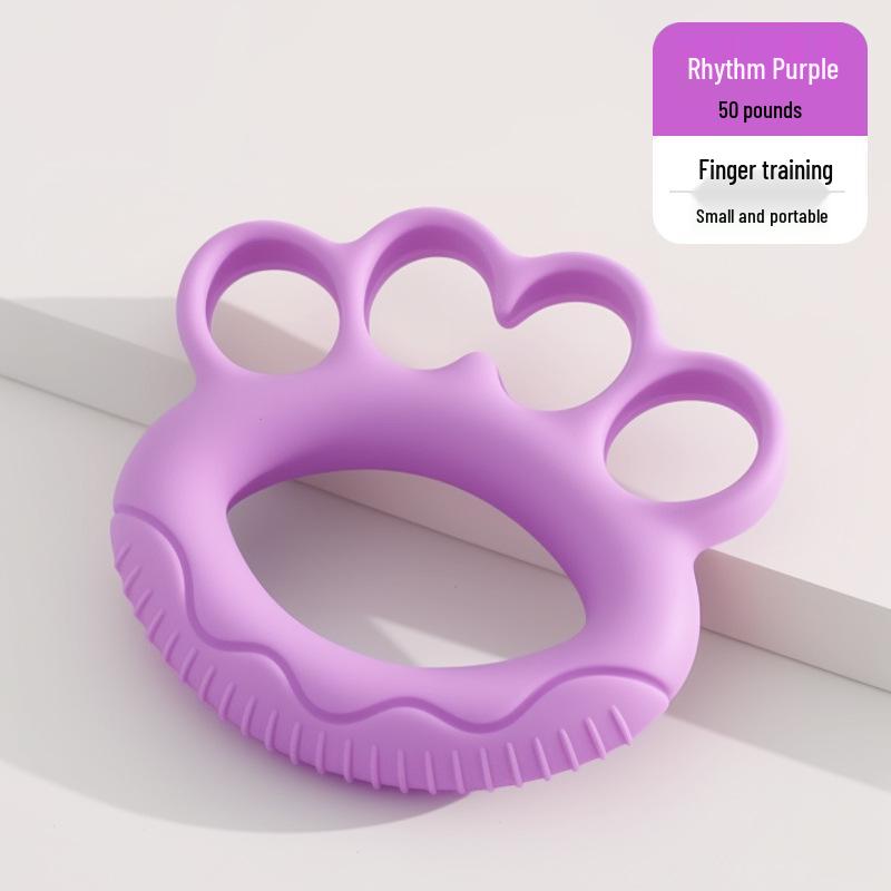Portable Hand Grip Strengthener for Rehabilitation and Fitness Training
Portable Hand Grip Strengthener for Rehabilitation and Fitness Training