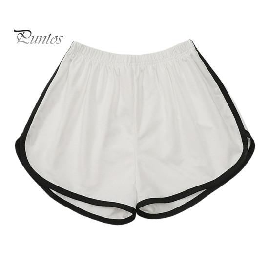 Жіночі повсякденні шорти з еластичною талією Спортивні шорти середньої посадки Печворк кольору вільного крою Шорти для бігу для фітнесу M білий
Жіночі повсякденні шорти з еластичною талією Спортивні шорти середньої посадки Печворк кольору вільного крою Шорти для бігу для фітнесу M білий