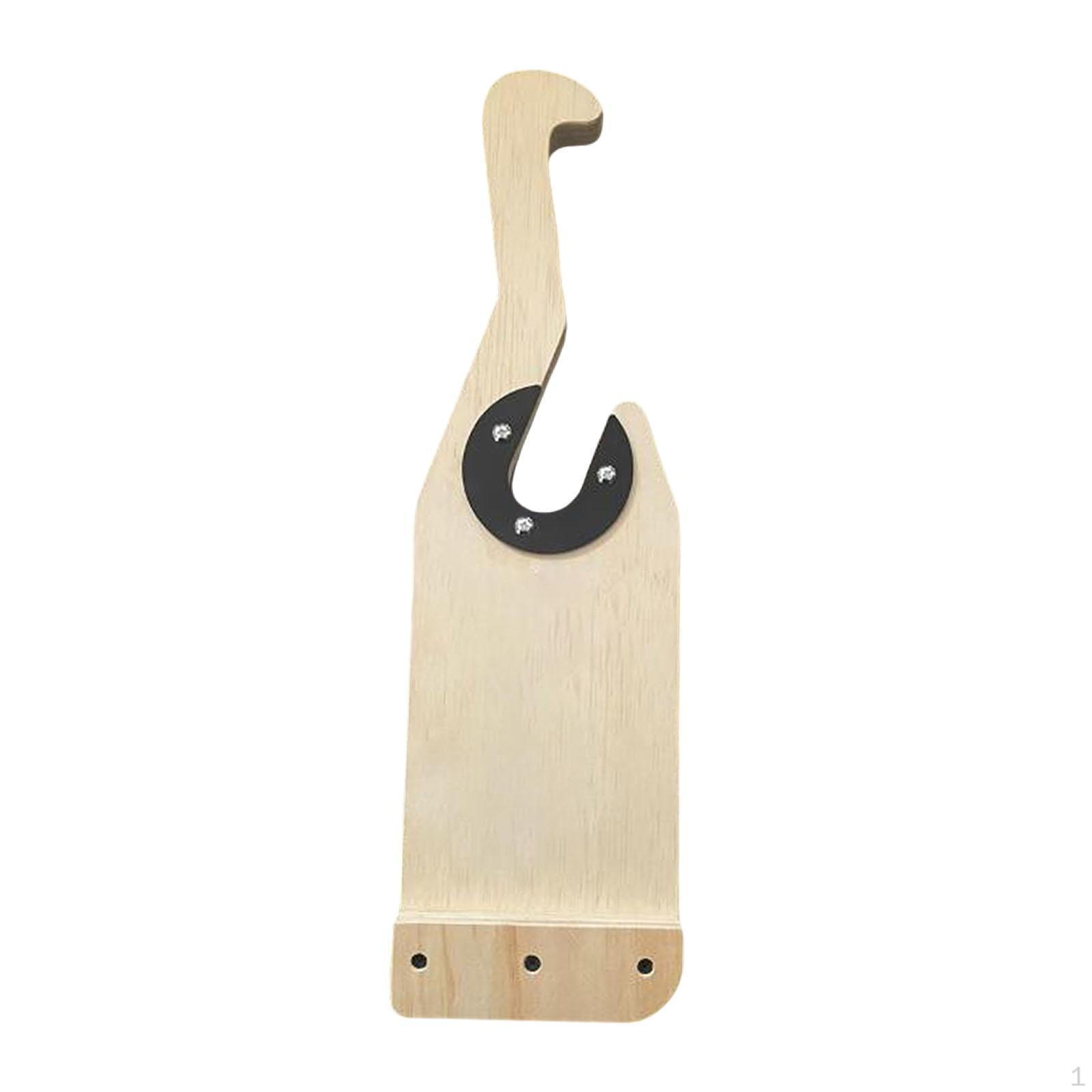 Barbell Lifter Jack, Exercise Bar Holder Deadlift Jack for Household Unloading Loading
Barbell Lifter Jack, Exercise Bar Holder Deadlift Jack for Household Unloading Loading