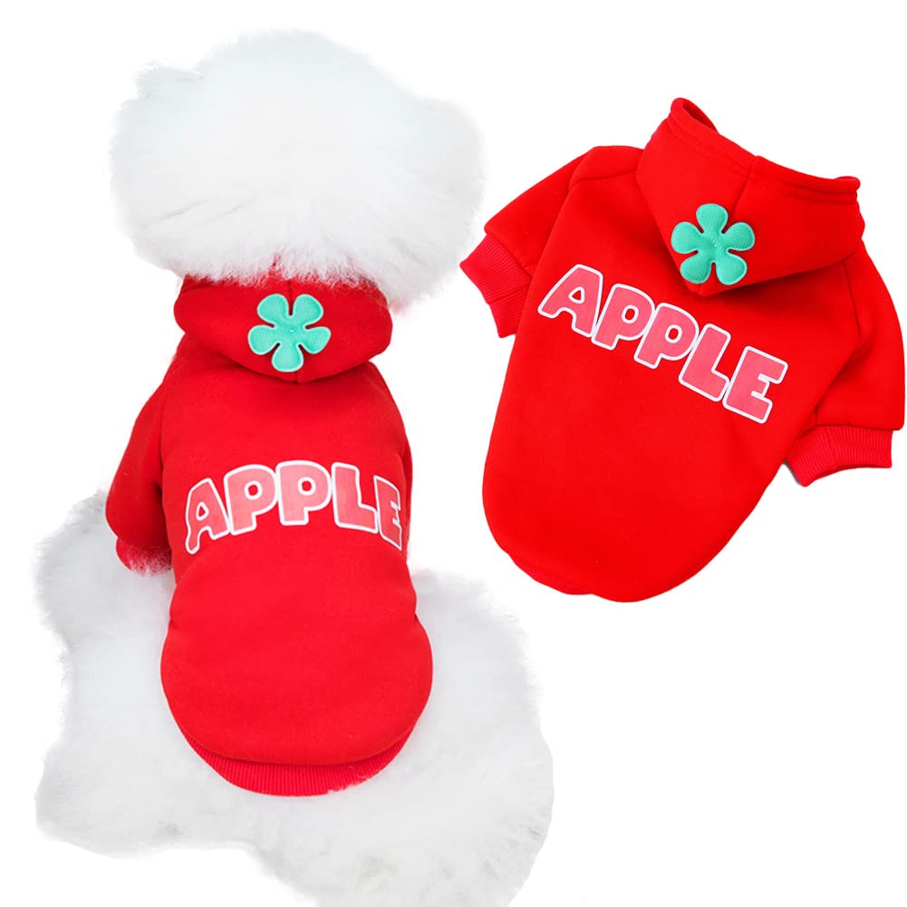 Yuriya Dog Cute Pet Fruit Soft Dog Small Going Hair Loss Cold L Одежда, Толстовка с капюшоном, Одежда, Толстовки, С капюшоном, Легкая, Толстовка, Верхняя одежда,
Yuriya Dog Cute Pet Fruit Soft Dog Small Going Hair Loss Cold L Одежда, Толстовка с капюшоном, Одежда, Толстовки, С капюшоном, Легкая, Толстовка, Верхняя одежда,