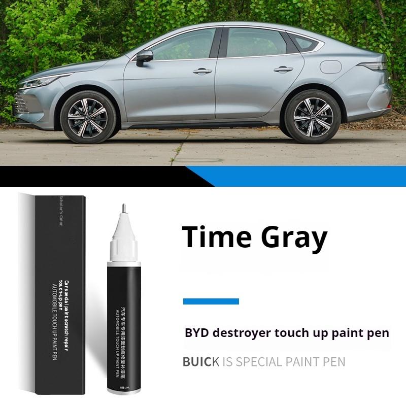 Для BYD Chazor seal 5 DM-i BYD King 2024 2025 Ремонтная ручка для краски автомобиля Оригинальная Черная Белая Ремонт краски автомобиля type7
Для BYD Chazor seal 5 DM-i BYD King 2024 2025 Ремонтная ручка для краски автомобиля Оригинальная Черная Белая Ремонт краски автомобиля type7