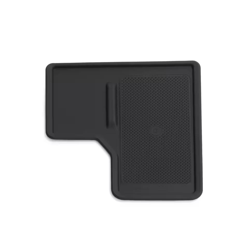 для Toyota Land Cruiser Prado 2025 J250 Силиконовый противоскользящий защитный коврик, коврик для телефона, аксессуары для интерьера автомобиля
для Toyota Land Cruiser Prado 2025 J250 Силиконовый противоскользящий защитный коврик, коврик для телефона, аксессуары для интерьера автомобиля