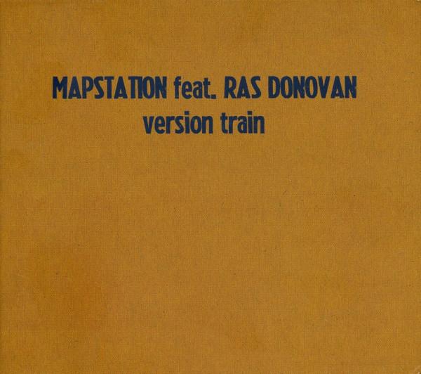 CD MAPSTATION - Version Train STAUBGOLD38 Staubgold 2003 Germany Dance & Electronica Used
CD MAPSTATION - Version Train STAUBGOLD38 Staubgold 2003 Germany Dance & Electronica Used