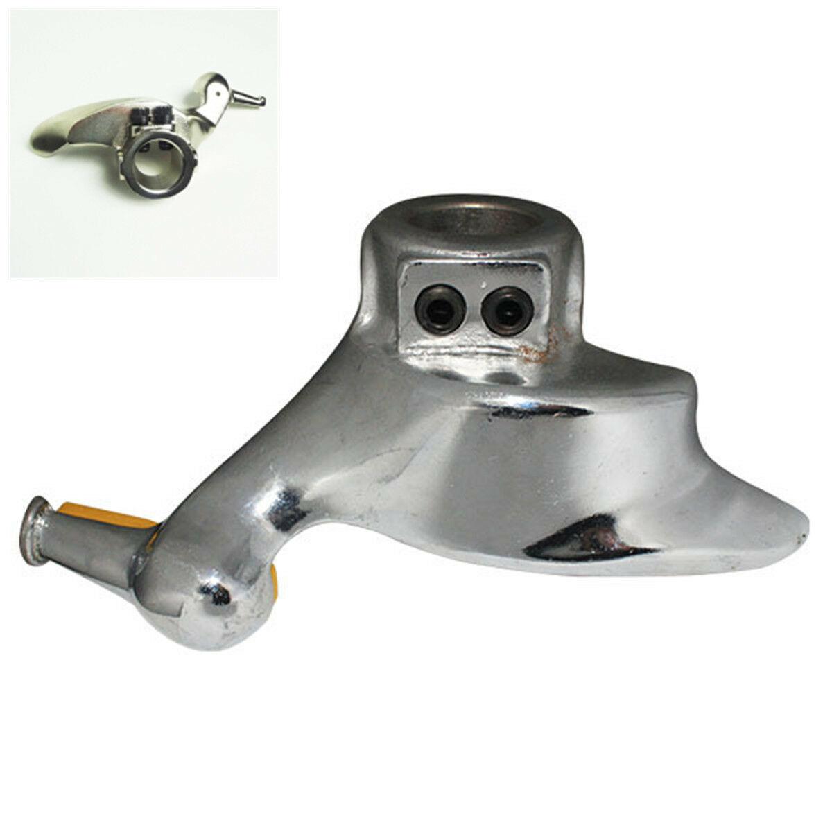 Universal Car SUV Stainless Steel Metal Tyre Tire Changer Mount Demount Duckhead
Universal Car SUV Stainless Steel Metal Tyre Tire Changer Mount Demount Duckhead