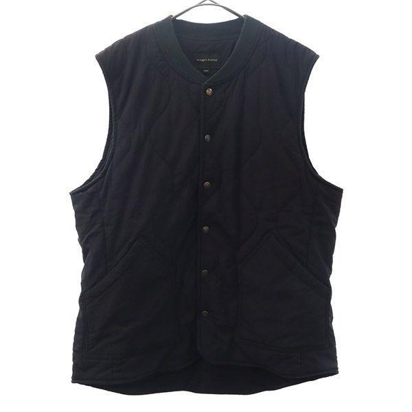 wings+horns quilting Best M Navy Men s Used
wings+horns quilting Best M Navy Men s Used