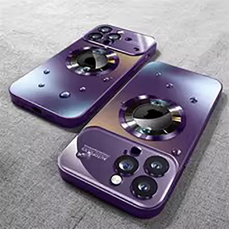 Luxury Glass Camera Lens For Magesafe Magnetic Wireless Charging Phone Case For iPhone 16 Pro Max 14 11 12 13 15 Pro Max Cover For iPhone 13 фиолетовый
Luxury Glass Camera Lens For Magesafe Magnetic Wireless Charging Phone Case For iPhone 16 Pro Max 14 11 12 13 15 Pro Max Cover For iPhone 13 фиолетовый