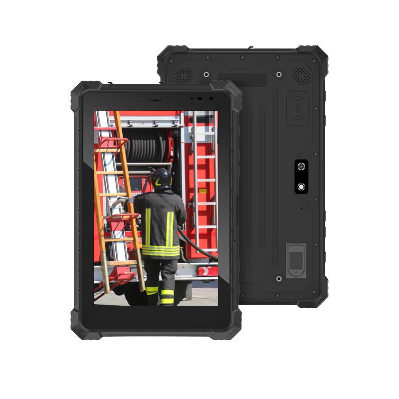 Guweijian 10.1-inch Rugged Industrial Tablet PC (CN version) Standard Resolution, High Brightness
Guweijian 10.1-inch Rugged Industrial Tablet PC (CN version) Standard Resolution, High Brightness