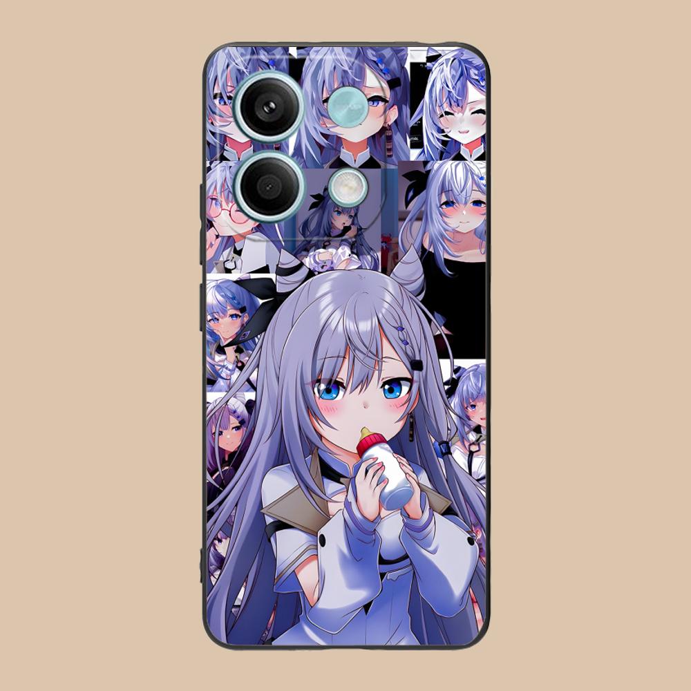 Vestia Zeta Anime Phone Case for POCO M6 M5 M4 M3 X7 X6 X5 X4 X3 F6 F5 F4 Pro GT 5G Colour Printing Luxury Cellphones Cover Poco C40
Vestia Zeta Anime Phone Case for POCO M6 M5 M4 M3 X7 X6 X5 X4 X3 F6 F5 F4 Pro GT 5G Colour Printing Luxury Cellphones Cover Poco C40