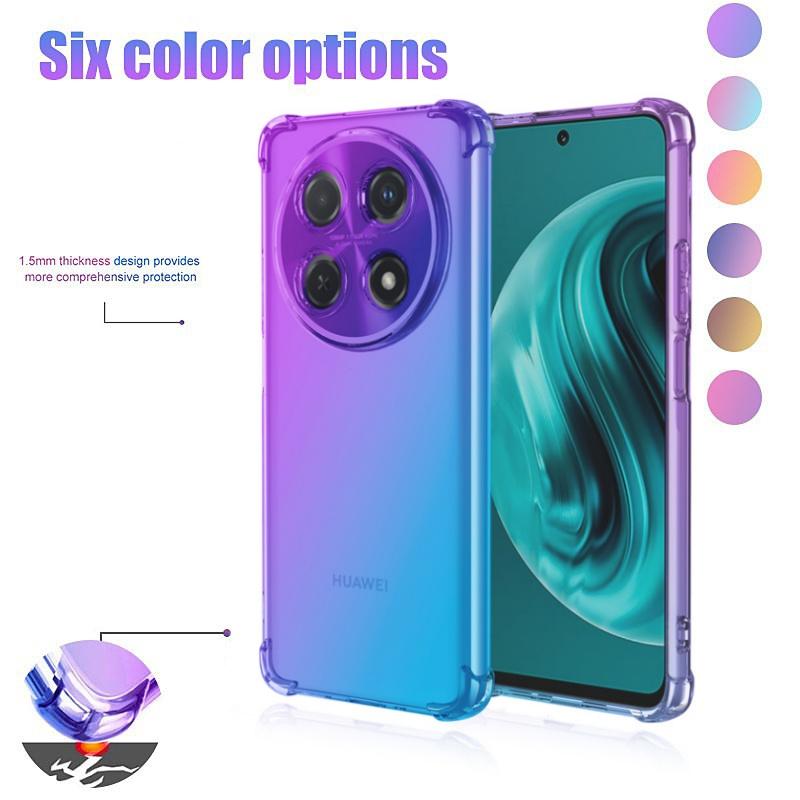 Градиентный силиконовый противоударный чехол TPU для Huawei Nova 12i 12 SE 12S 11 Pro 11i 10 9 SE Защитный чехол Fundas Coque Shell Capa Huawei Nova 10 Pro розовый зеленый
Градиентный силиконовый противоударный чехол TPU для Huawei Nova 12i 12 SE 12S 11 Pro 11i 10 9 SE Защитный чехол Fundas Coque Shell Capa Huawei Nova 10 Pro розовый зеленый