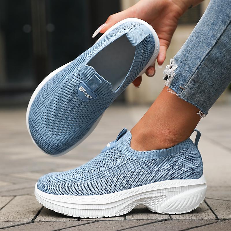 Женские кроссовки для бега на платформе, дышащие, мягкие, плоские кроссовки, для активного отдыха, кемпинга, путешествий, широкая колодка, большой палец стопы, удобная обувь для босиком 36 небесно-голубой
Женские кроссовки для бега на платформе, дышащие, мягкие, плоские кроссовки, для активного отдыха, кемпинга, путешествий, широкая колодка, большой палец стопы, удобная обувь для босиком 36 небесно-голубой