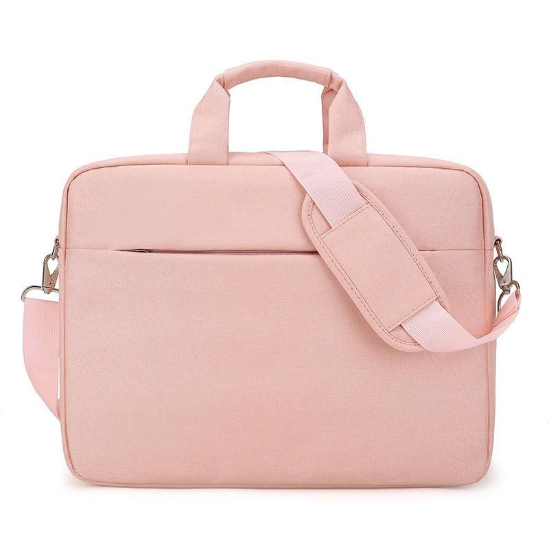 TS JYL laptop bag,Multi-Function Laptop Bag Large Capacity Simple Handbag Commuter Briefcase OneSize рожевий
TS JYL laptop bag,Multi-Function Laptop Bag Large Capacity Simple Handbag Commuter Briefcase OneSize рожевий