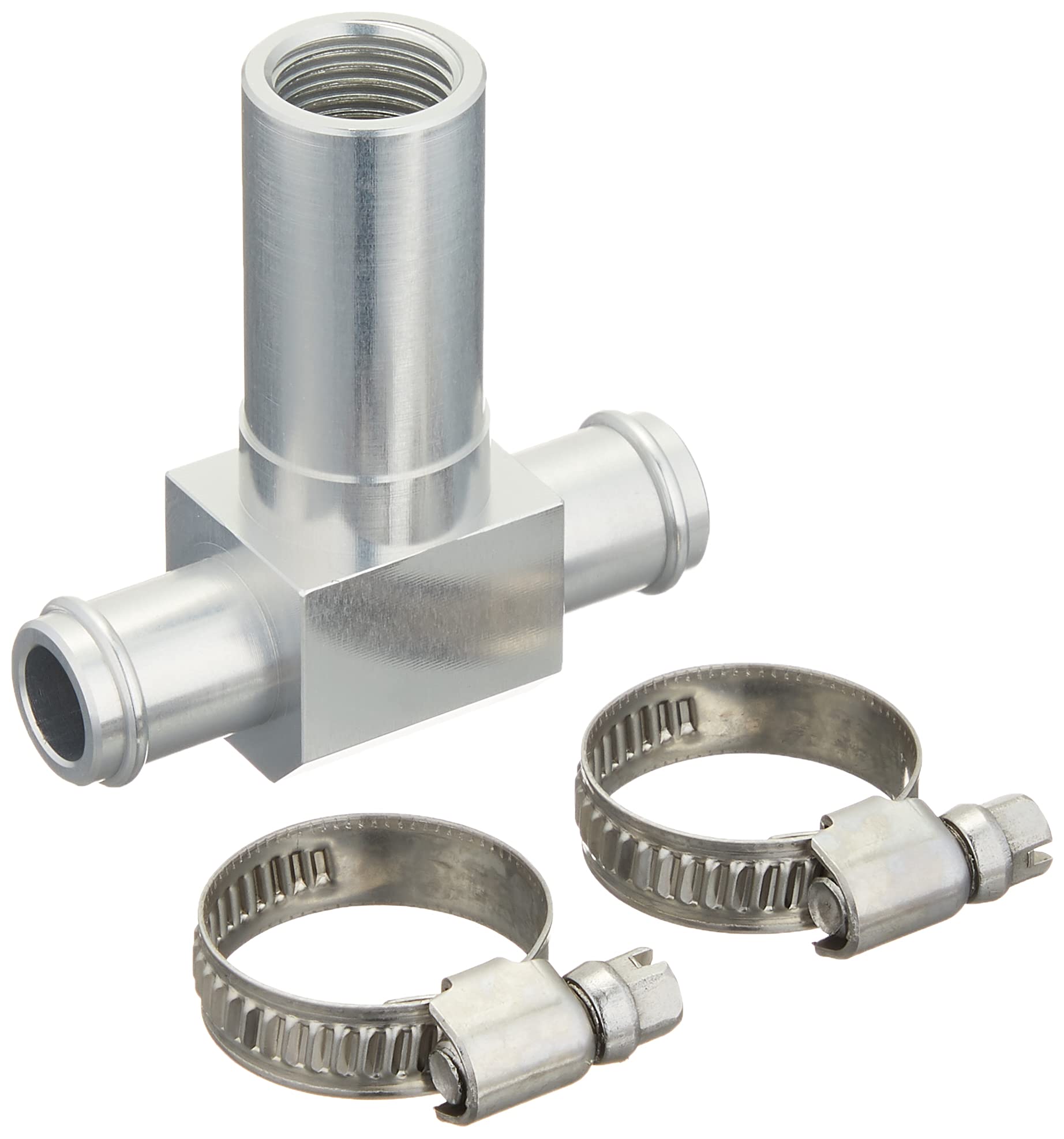 KITACO Water Thermometer Attachment for Hose Inner Diameter Analog Water Thermometer 14 752-0550214
KITACO Water Thermometer Attachment for Hose Inner Diameter Analog Water Thermometer 14 752-0550214