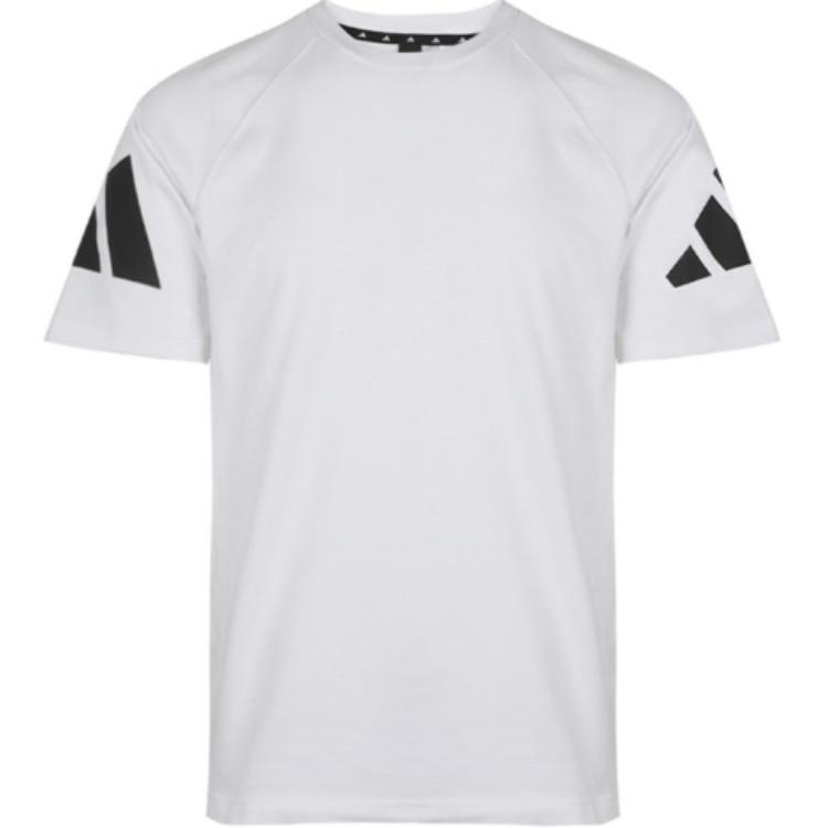 Adidas TP Heavy Tee Fashion Casual Soft Round Neck Short Sleeve T-Shirt Men Tops White EB7618 XL
Adidas TP Heavy Tee Fashion Casual Soft Round Neck Short Sleeve T-Shirt Men Tops White EB7618 XL