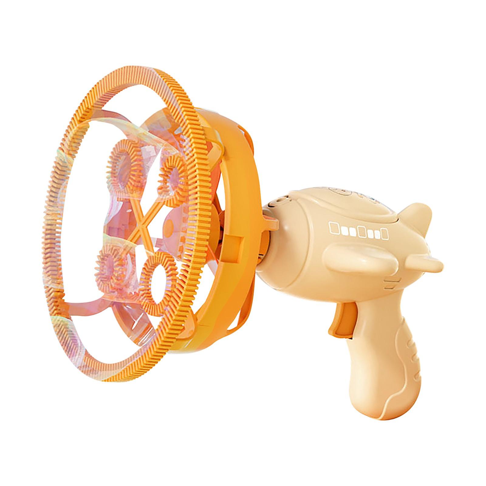 Ручная мыльная машина, летняя детская игрушка, 250 мл мыльной жидкости One Size
Ручная мыльная машина, летняя детская игрушка, 250 мл мыльной жидкости One Size