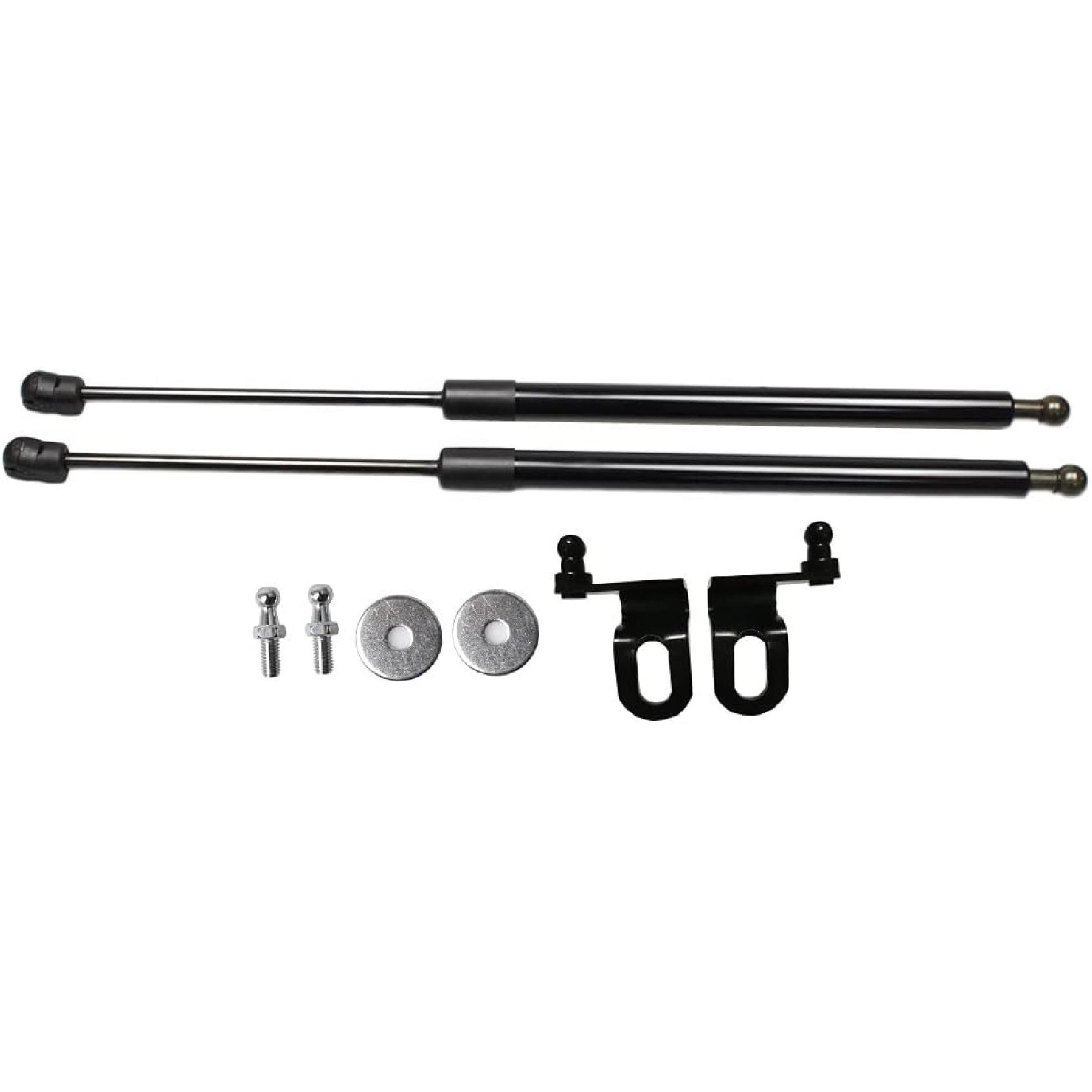 Газовые упоры TSUBASA для Mitsubishi Pajero Montero V20 NH NJ NL 1990-2000 Передняя крышка капота Модификация Газовые амортизаторы Пружина Normal black
Газовые упоры TSUBASA для Mitsubishi Pajero Montero V20 NH NJ NL 1990-2000 Передняя крышка капота Модификация Газовые амортизаторы Пружина Normal black