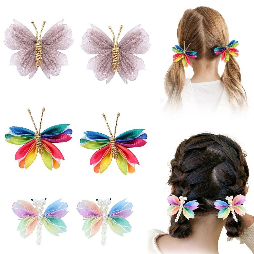 Colorful Barrettes Baby Girls Headwear Cute Hairpins Children
Colorful Barrettes Baby Girls Headwear Cute Hairpins Children
