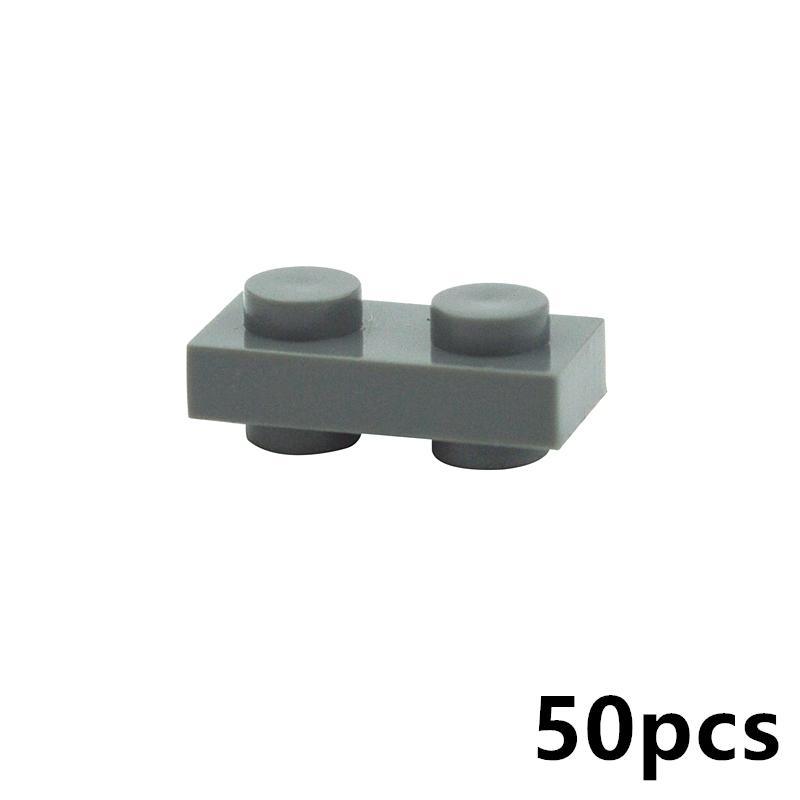 50 ШТ 1x1 1x2 2x2 1x4 w. Ручки з обох боків Спеціальні пластини DIY Технічні цеглинки MOC Будівельні блоки Деталі Креативні іграшки для дітей
50 ШТ 1x1 1x2 2x2 1x4 w. Ручки з обох боків Спеціальні пластини DIY Технічні цеглинки MOC Будівельні блоки Деталі Креативні іграшки для дітей