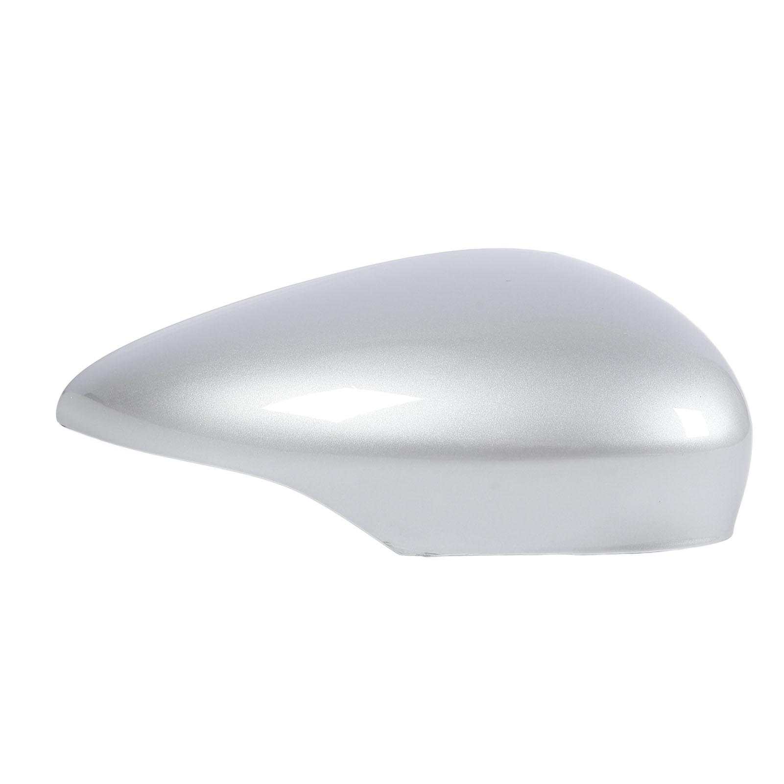 Кришка дзеркала заднього виду Міцний захист Стійкий до погодних умов ABS-пластик Кришка дзеркала заднього виду для Fiesta 2008 Silver Right 1594522; 8A6117K7
Кришка дзеркала заднього виду Міцний захист Стійкий до погодних умов ABS-пластик Кришка дзеркала заднього виду для Fiesta 2008 Silver Right 1594522; 8A6117K7