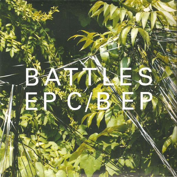 CD BATTLES - EP C / B EP WARPCD141,WARPC Warp Records 2006 UK Dance & Electronica Used
CD BATTLES - EP C / B EP WARPCD141,WARPC Warp Records 2006 UK Dance & Electronica Used